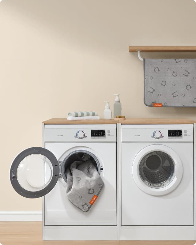 Thumbnail 4 de Feandrea Reusable Dog Training Pads 122 x 91 cm