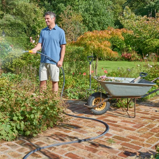 Thumbnail 7 de Hozelock TuffHoze 25 m