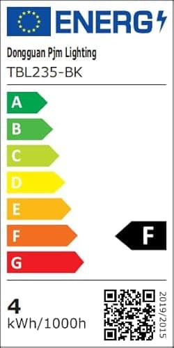 Thumbnail 7 de iZELL 23 LED luz lectura 3 modos