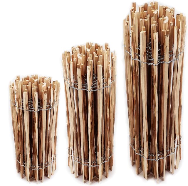 Imagen de Aquagart Staketenzaun 5 m đł en OfertitasTOP