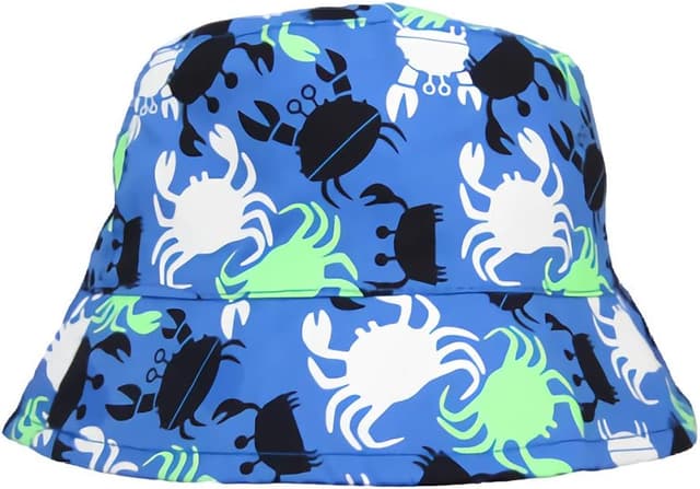 Thumbnail 5 de Sonnenhut für Mädchen 48 cm Schirmmütze