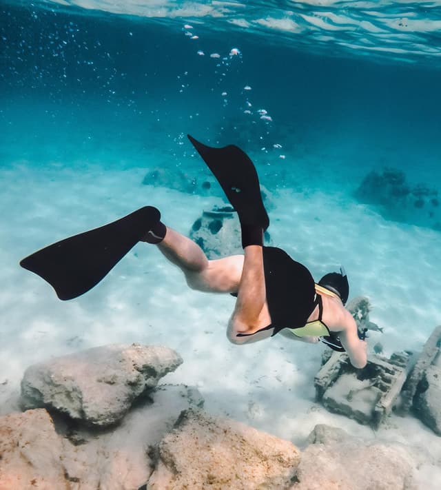 Thumbnail 1 de Summshall Neoprensocken 3mm