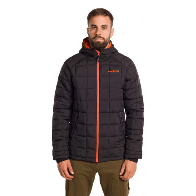 Detalle de Trangoworld Clisson chaqueta impermeable 1 capa