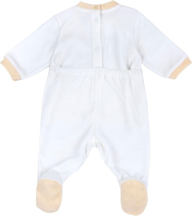 Detalle 2 de Mixte bébé Chicco grenouillère 1