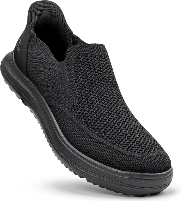 Detalle de Chaussures à enfiler ODCKOI, 280 g