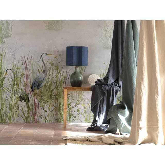 Thumbnail 3 de Coordonne Mural Macarena Feria Coordonné 🎨