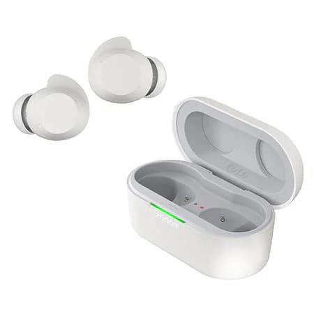 Detalle de LG Buds Plus auriculares Bluetooth 30h