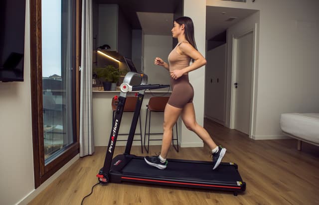 Thumbnail 5 de BH Fitness Clubrun Cinta de Correr con Envío Gratis 🏃♀