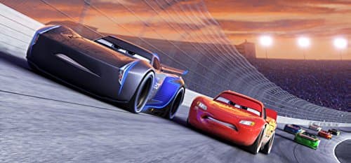 Thumbnail 3 de Cars 3 Película familiar 🎬