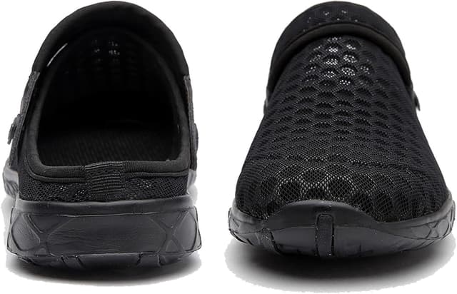 Detalle 1 de Gaatpot Zoccoli Spiaggia traspiranti 36-48