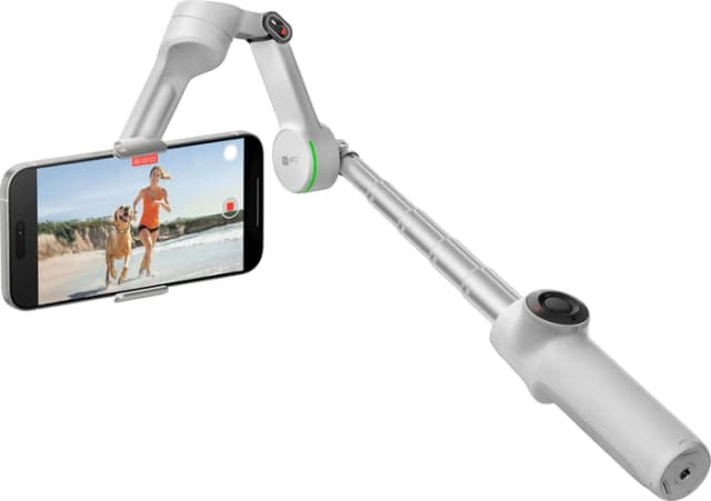 Thumbnail 6 de INSTA360 Flow 2 Pro Gimbal 94 cm