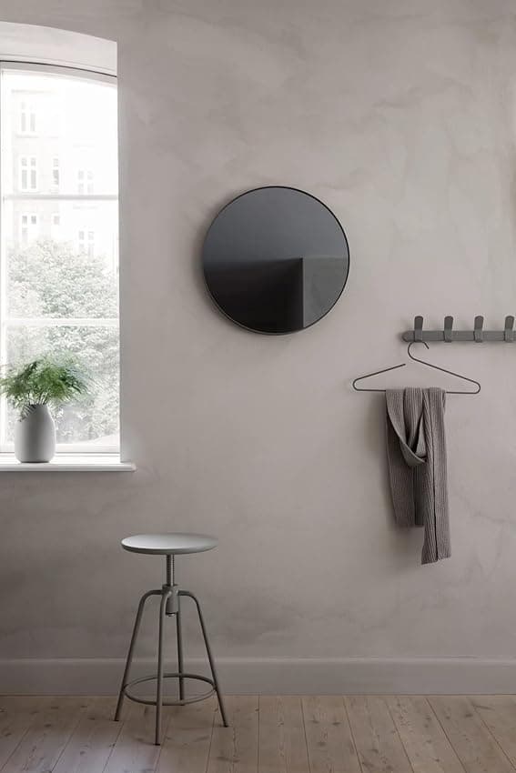 Thumbnail 5 de blomus COLORA Jarrón L de gres 20 x 14 x 14 cm 🏺