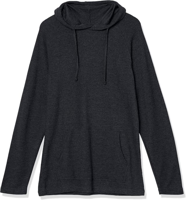 Thumbnail 6 de Amazon Essentials Men’s Slub Thermal Hoodie (Regular Fit) — Hooded Pullover