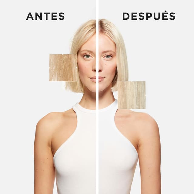 Detalle de KÉRASTASE Blond Absolu Conditioner 250 ml