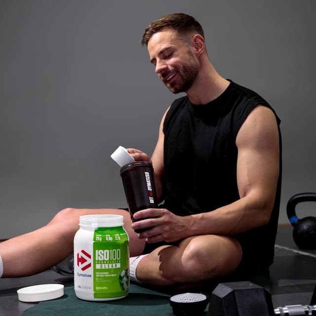 Thumbnail 4 de Dymatize Shaker 500ml