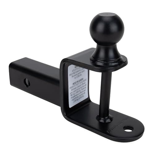 Thumbnail 4 de Black Boar UTV Multi-Hitch 2 pouces ⚙