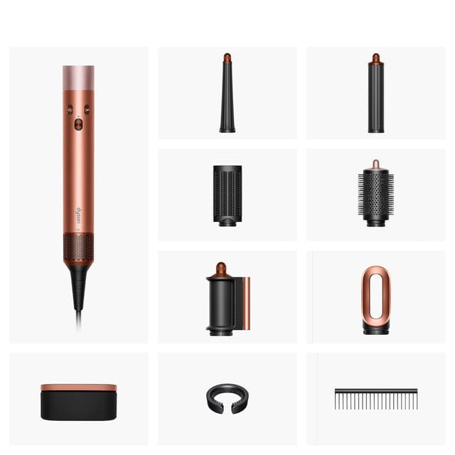 Thumbnail 3 de Dyson Airwrap i.d. 6 en 1