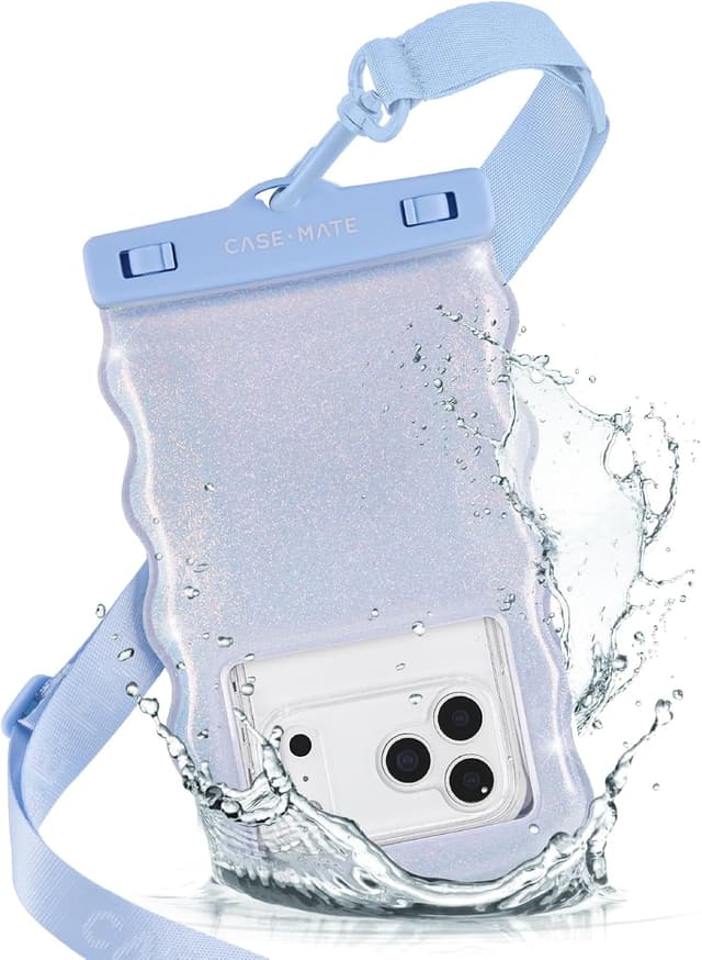 Thumbnail 6 de Case-Mate 2 Pack IP68 Waterproof Phone Pouch