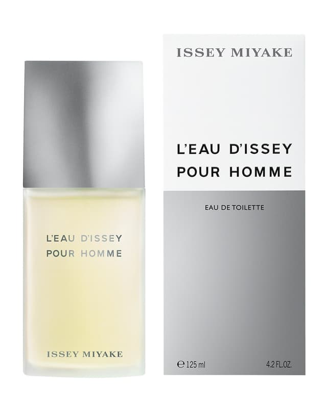 Thumbnail 1 de Issey Miyake L'Eau d'Issey Pour Homme 125 ml 🚶