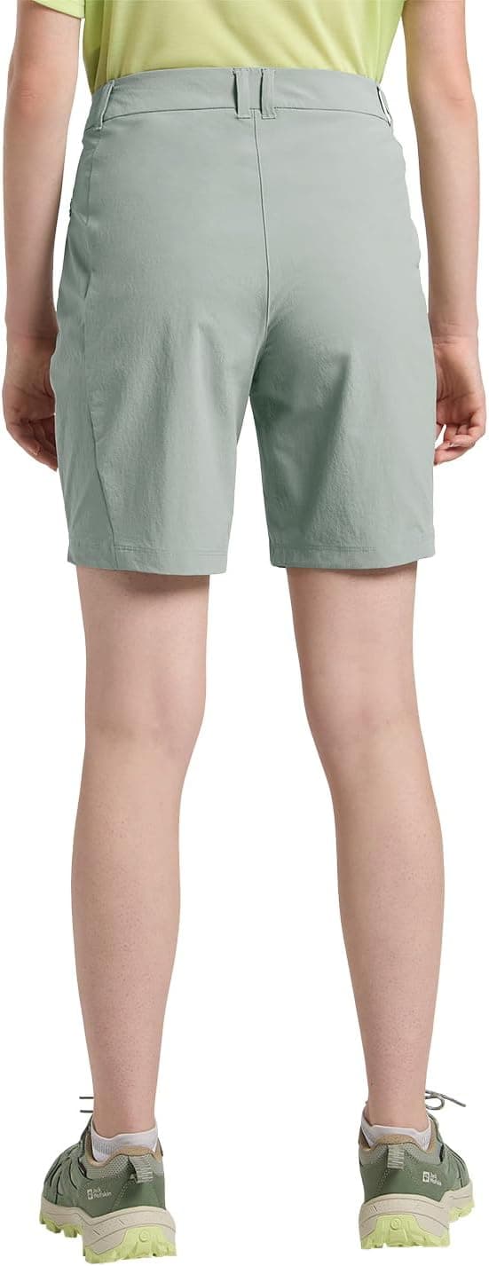 Detalle 2 de Jack Wolfskin Hikeout Shorts W leichte Wander-Shorts