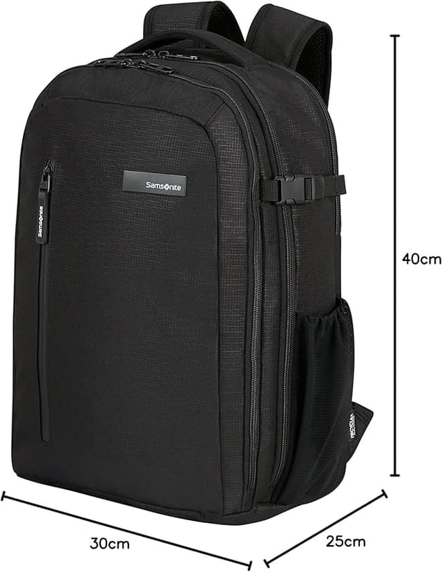 Thumbnail 1 de Samsonite Roader mochila para laptop 15.6″, 24 l 💼