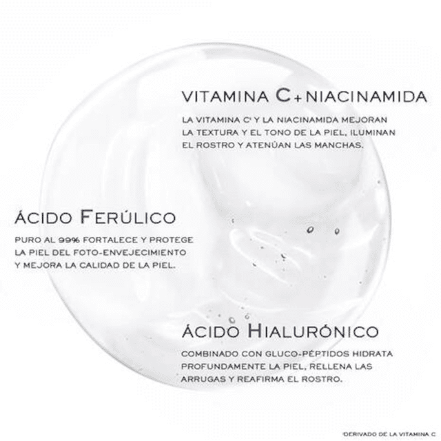 Thumbnail 1 de Lancôme Rénergie H.C.F. Triple Sérum 50 ml