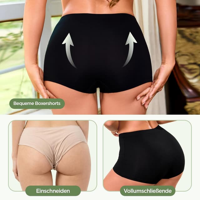 Thumbnail 3 de Briyat Boxer Bambù 2 Paia