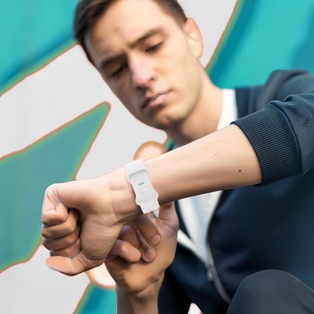 Thumbnail 6 de 6 Pack Sport Band for Apple Watch 6 Sizes