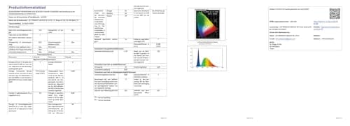 Thumbnail 11 de ALUSSO Pack de 6 Downlights LED Regulables 🛠