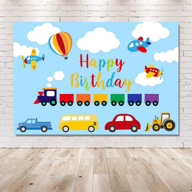 Detalle de MEHOFOND transport backdrop 7x5ft