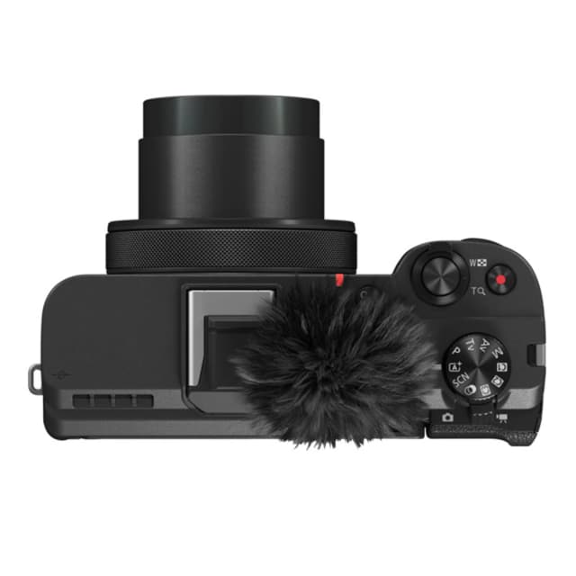 Detalle 1 de Canon PowerShot V1 374 g cámara compacta 4K