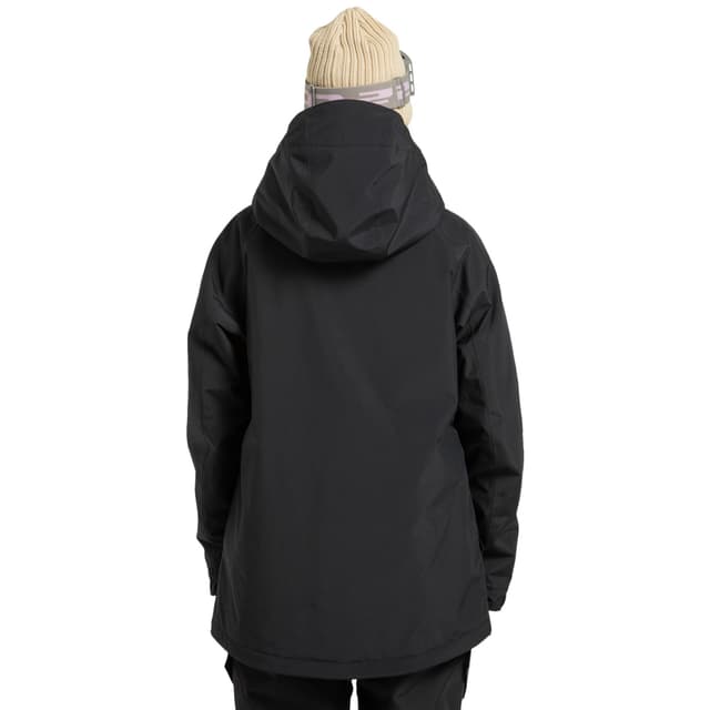 Detalle 2 de DC Shoes Chaqueta Paramount 15.000 mm