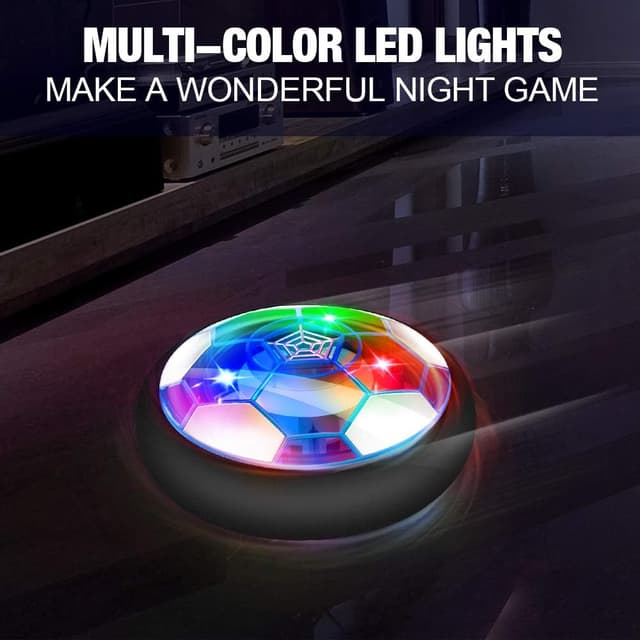 Thumbnail 4 de Porta da Calcio per Bambini Palla Fluttuante