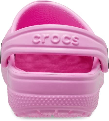 Detalle 2 de Crocs Classic Clog T Zuecos niños 22/23 EU