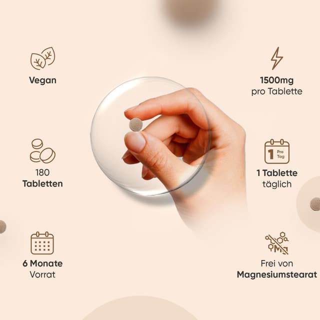 Thumbnail 5 de WeightWorld KSMâ66 Ashwagandha 1500 mg đ