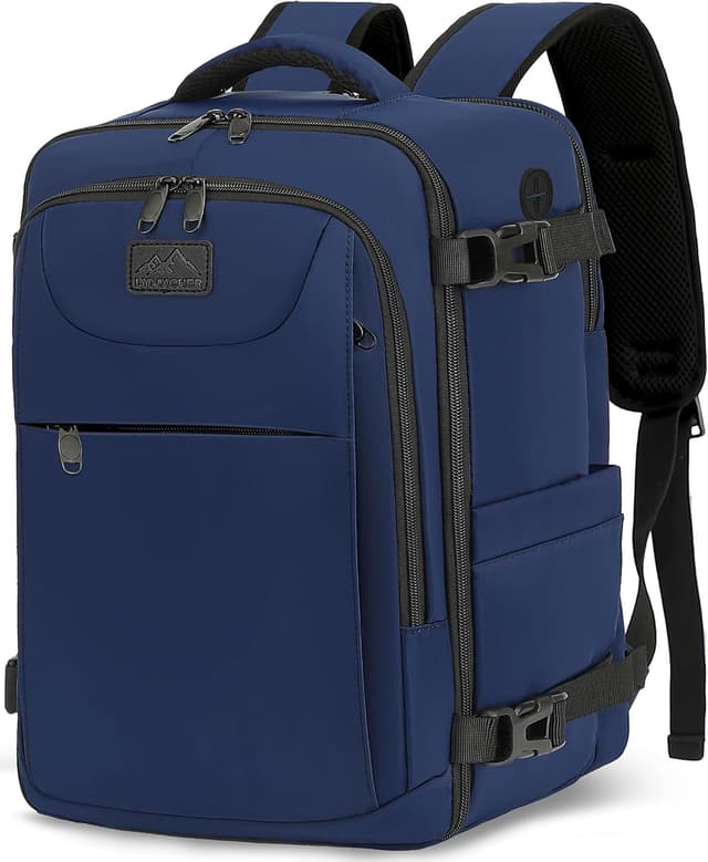 Detalle de LYNXCHER Easyjet Handgepäck 45x36x20 30L Laptop Rucksack