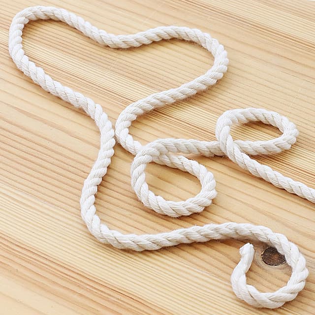 Thumbnail 5 de GRÜNTEK Spago Macramé 60 m per decorare