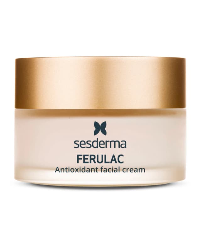 Imagen de Sesderma Crema Ferulac 50 ml, sérum facial en OfertitasTOP