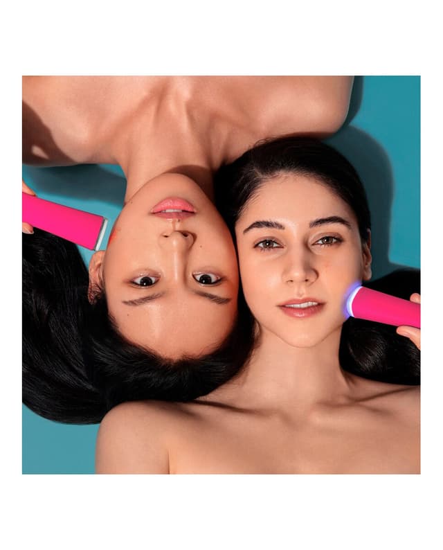 Thumbnail 4 de FOREO ESPADA™ 2 tratamiento para acné Fuchsia 📷