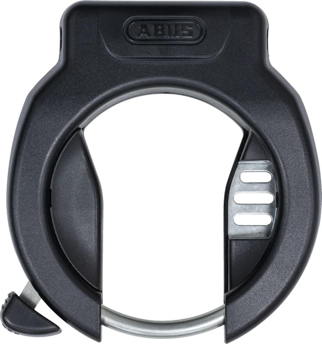 Imagen de ABUS AMPARO 4750S NR antivol de cadre 8,5 mm en OfertitasTOP