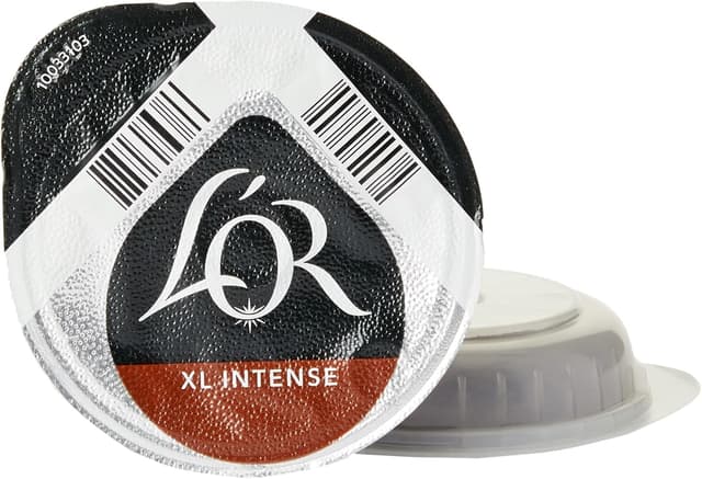 Thumbnail 2 de Tassimo L'OR XL Intense 80 capsule