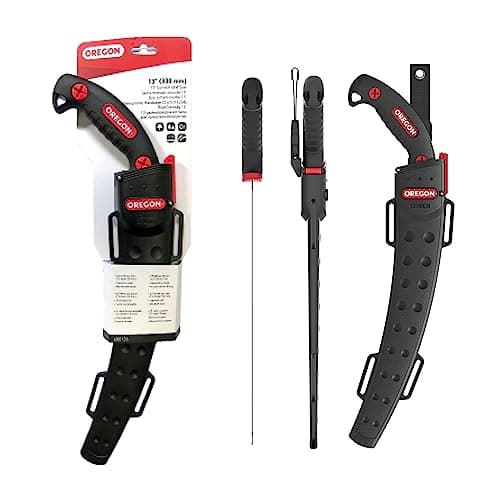 Thumbnail 4 de Oregon Sierra Manual Curva 13"