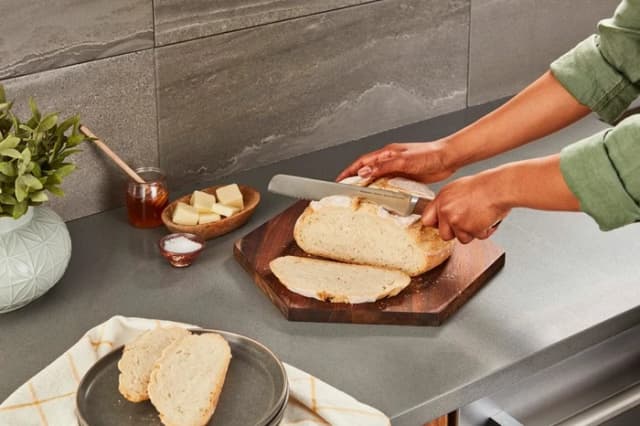 Thumbnail 20 de KitchenAid 5KSM2CB5BGS Brot-Backschüssel 4,7 l 🍞