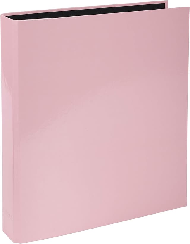 Detalle de Exacompta Rif. 51566E Raccoglitore rosa