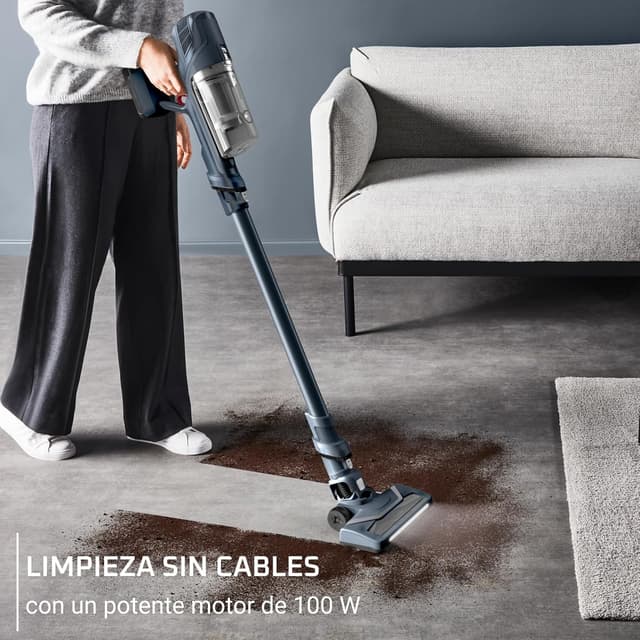 Thumbnail 3 de Rowenta XPert 6.60 🧹 Aspiradora escoba sin cable y portátil