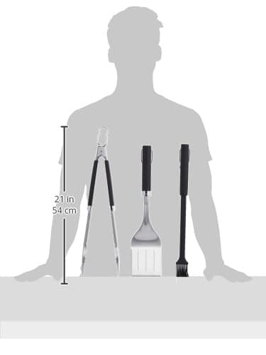 Thumbnail 4 de GRUP_Accesorios Kit de 3 Utensilios Premium 🍽