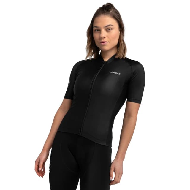 Imagen de Siroko M2 New Moon - Maillot ciclismo mujer 🌙 en OfertitasTOP