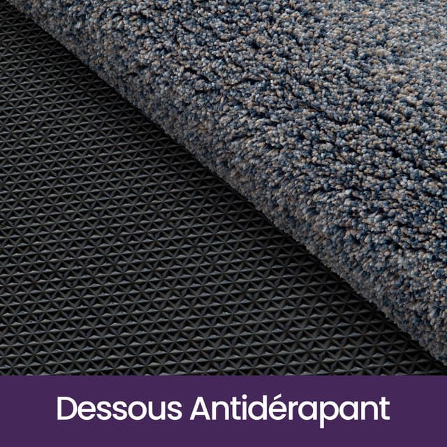 Detalle 1 de DEXI Paillasson intérieur 80 x 120 cm