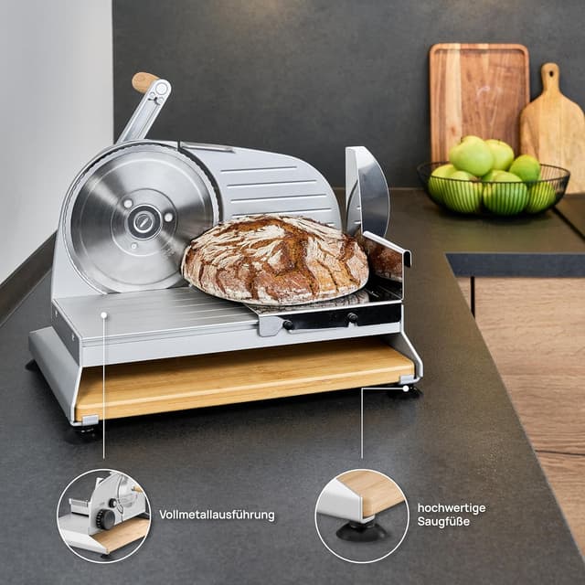 Thumbnail 4 de ritter Allesschneider amano 5