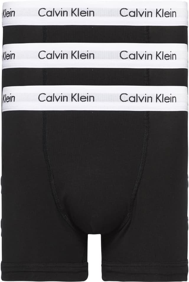 Thumbnail 5 de Calvin Klein Boxershorts Low Rise 3er Pack